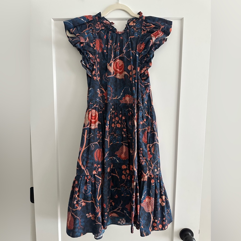 Ulla Johnson Eden Dress